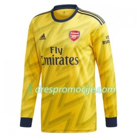 Arsenal Dres Gostujući 2019/2020 Dugim Rukavima